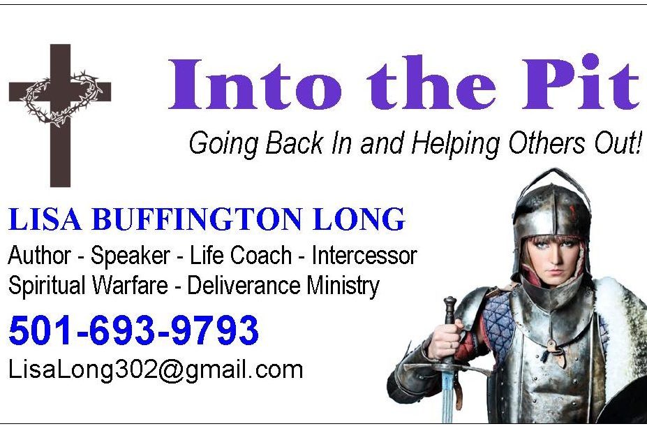 Lisa Buffington Long